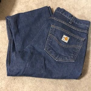 FR Carhartt Jeans